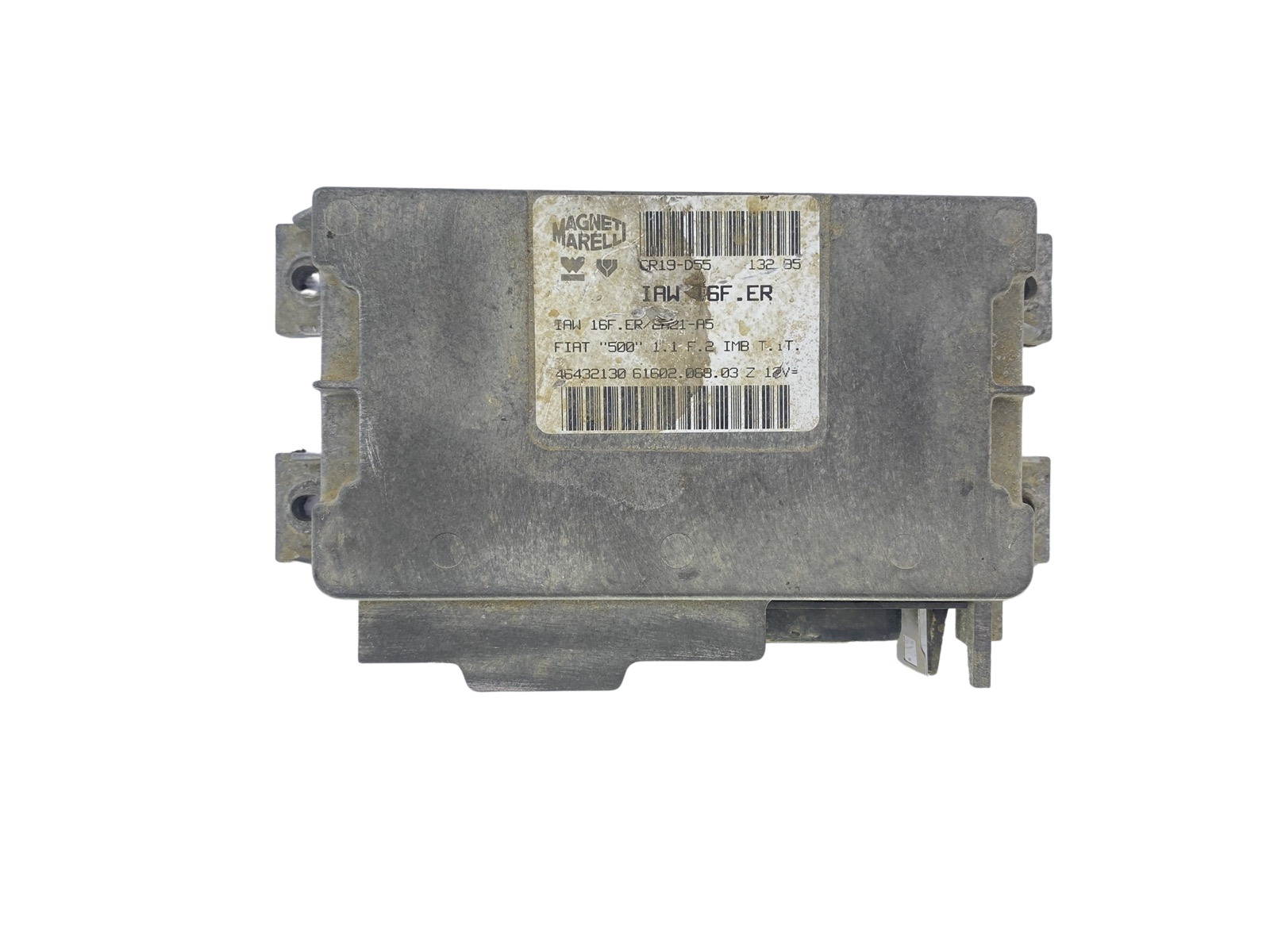 Juhtplokk 46432130 61602.068.03 IAW16F.ER Fiat Magneti Marelli 54808 main product photo