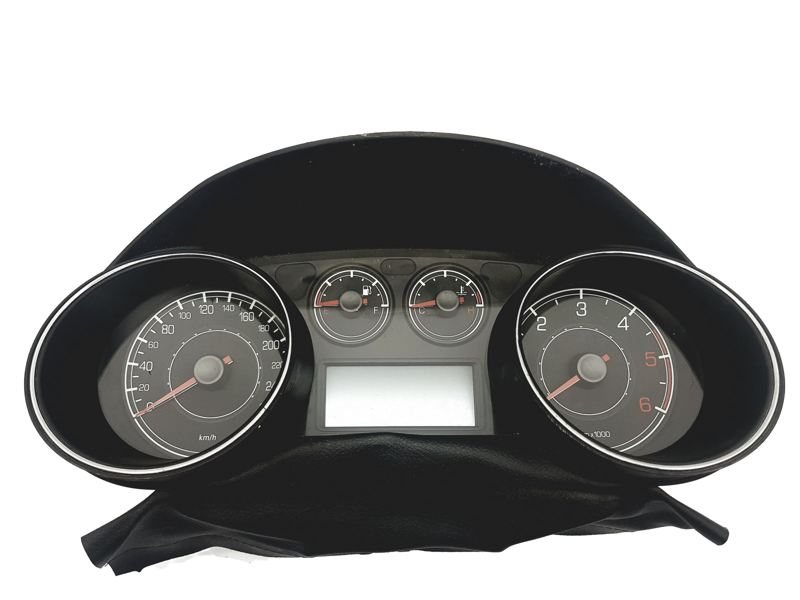 Tahhomeeter Fiat Bravo 51761172 503001980000 48841 main product photo