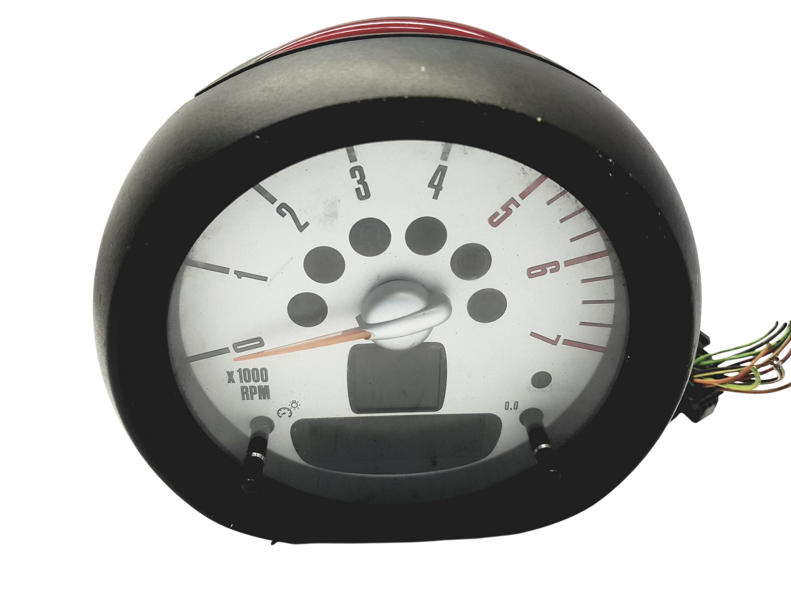 Tahomeeter Mini Cooper 9232440-02 UK-NSI main product photo
