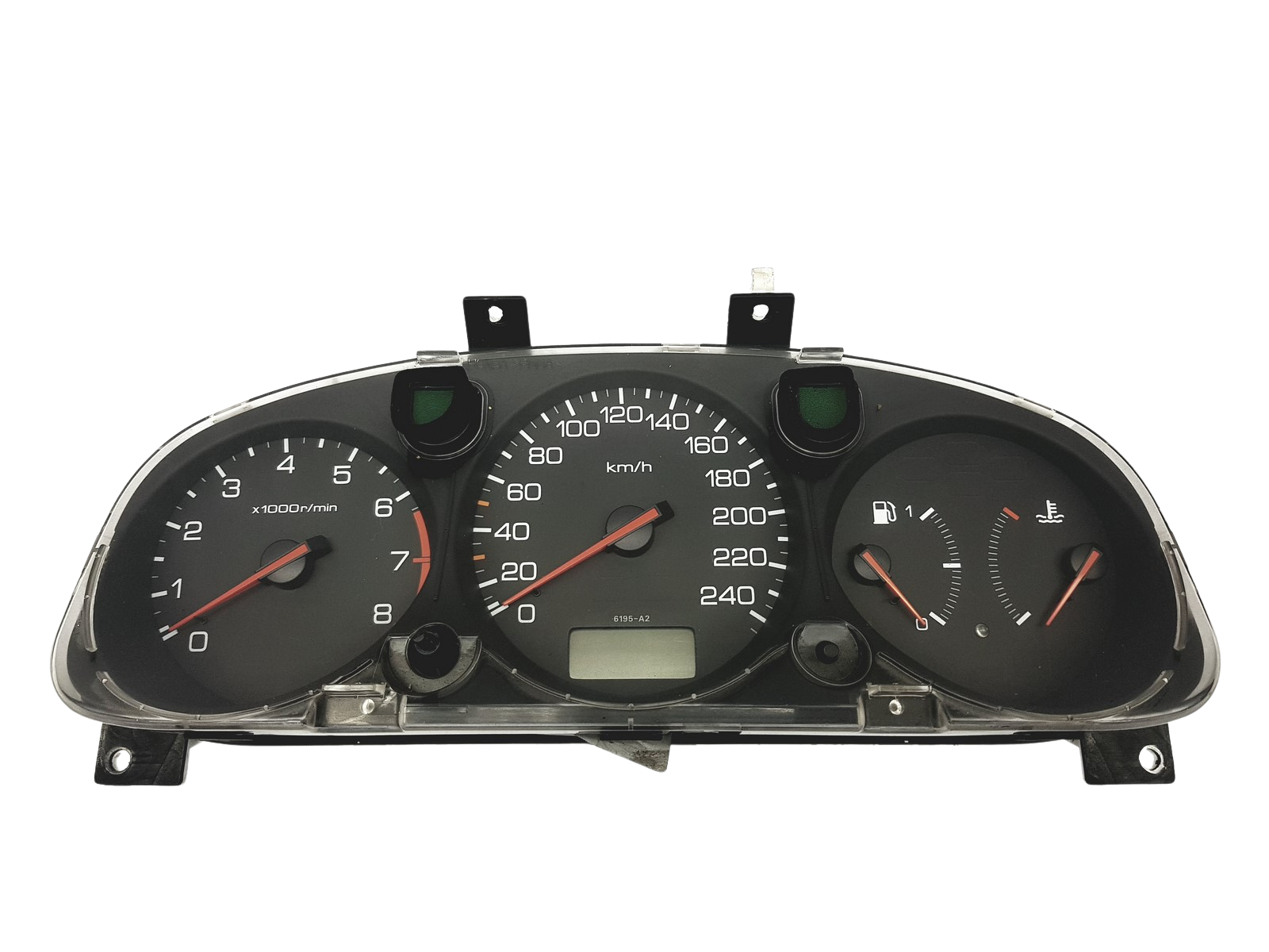 Spidomeeter Honda Accord HR0251009 78100G010 56889 main product photo