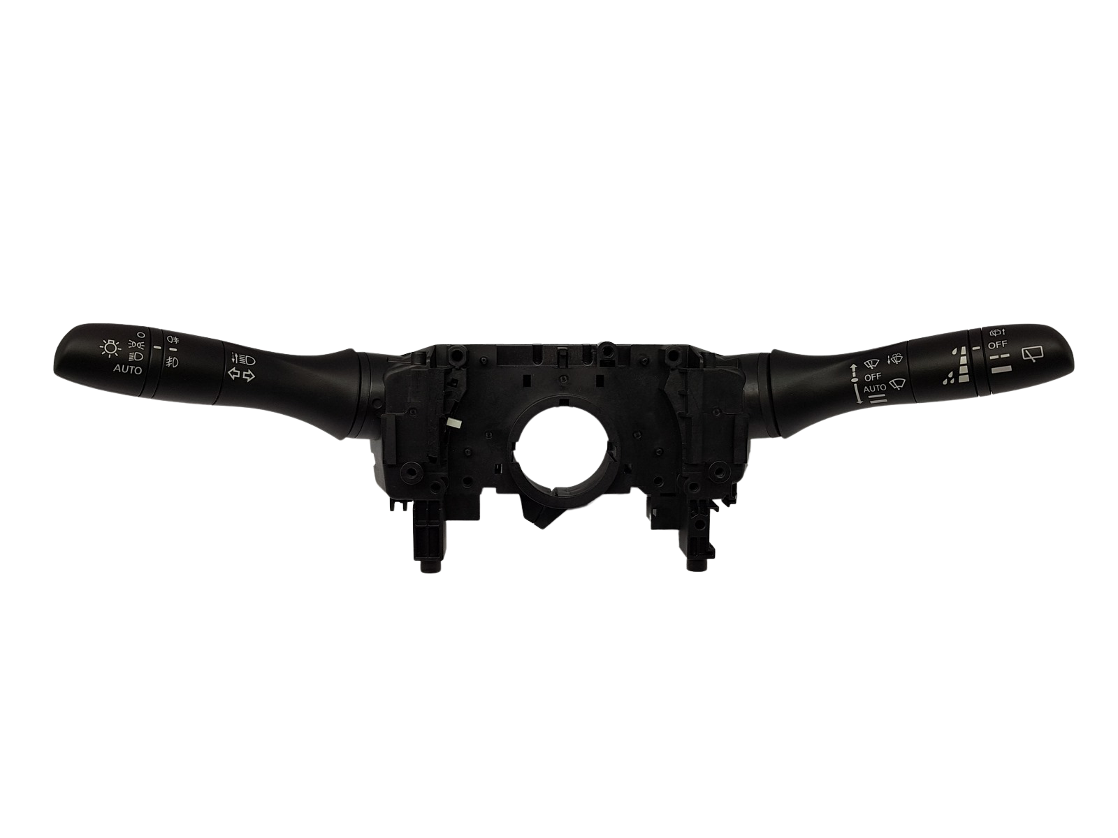 Roolitule lüliti 255604EA0E 37 Nissan Pulsar Qashqai 2 main product photo
