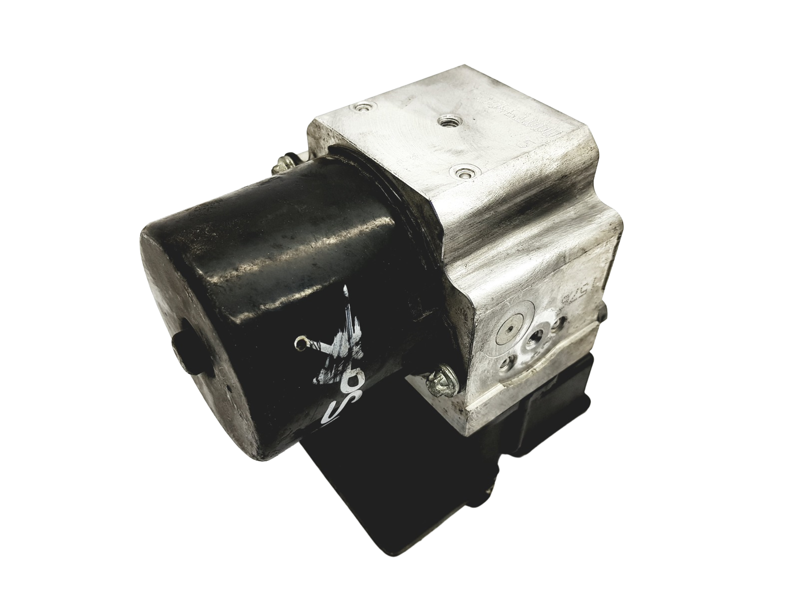 Abs Pump Lancia Ypsilon Y 51758178 54084785B TRW 43066 main product photo