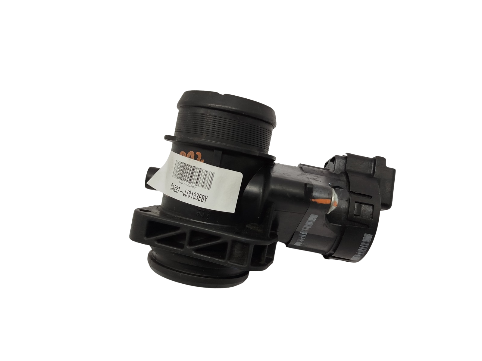 Gaasiklapi ventiil Ford 1.6 TDCI 9686487280 25344296 main product photo