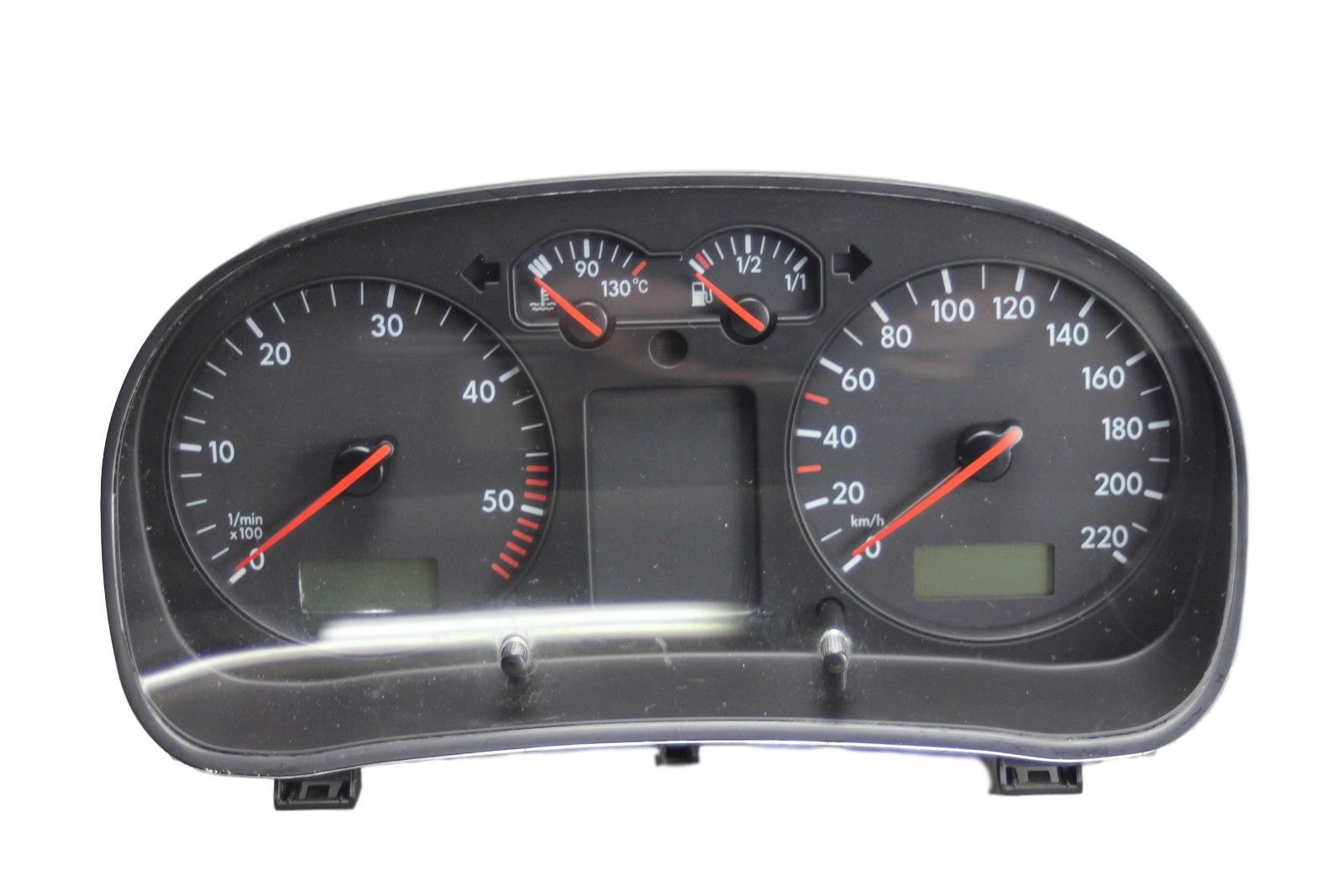 Spidomeeter Zegar Volkswagen Bora Golf 1J0910861B Diesel main product photo