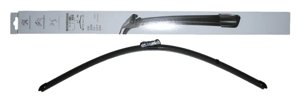 Klaasipuhasti Parem Originaal 1642333980 Citroen Peugeot main product photo