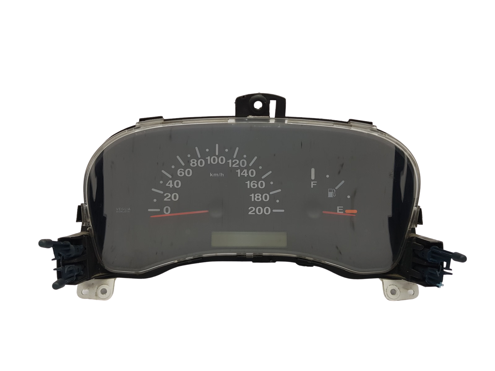 Spidomeeter Fiat Punto 60.6307.002.H 606307002H 29934 main product photo