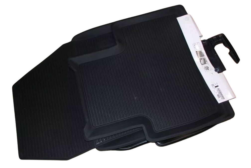 Autopõranda matid Originaal 1675963080 Peugeot main product photo