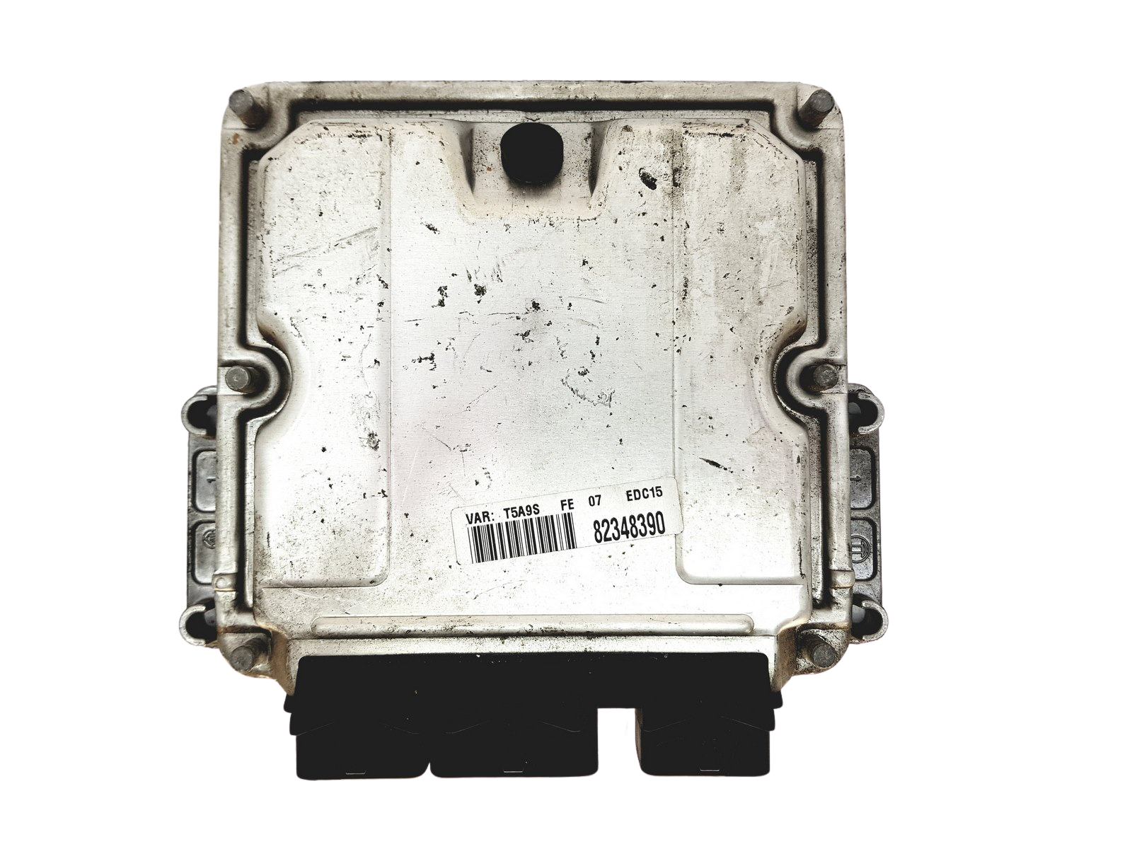 Juhtplokk 9644606180 0281010779 PSA Bosch 30367 main product photo