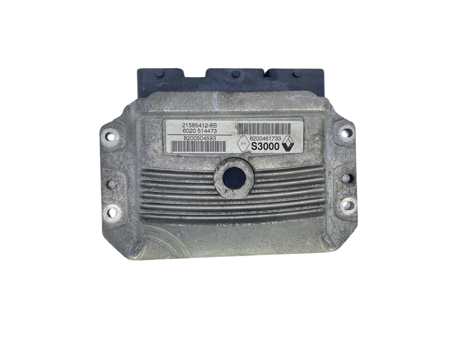 Juhtplokk 8200504593 8200461733 21585412-6B Renault 60758 main product photo