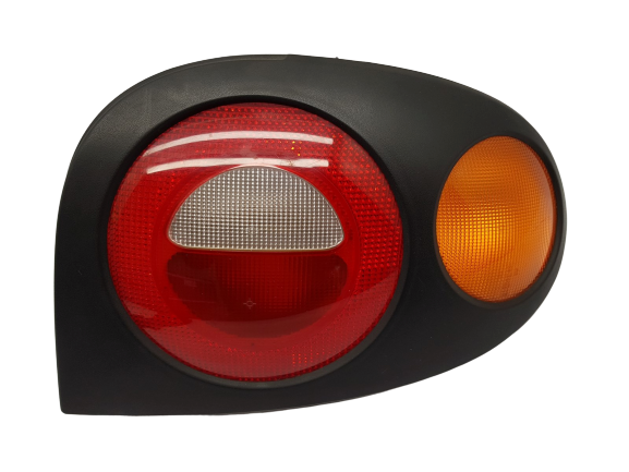 Lamp Parem Taga 7701040606 7700830098 Megane I Coupe Renault main product photo