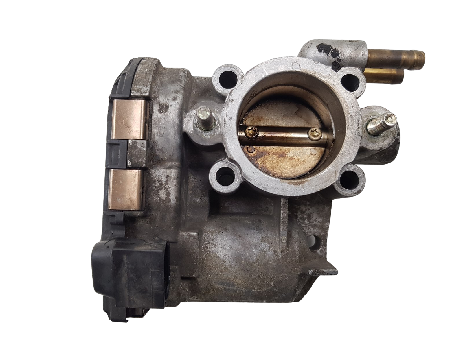 Gaasiklapi ventiil Agila Astra G Corsa C 9157512 0280750044 1.0 1.2 1060 main product photo
