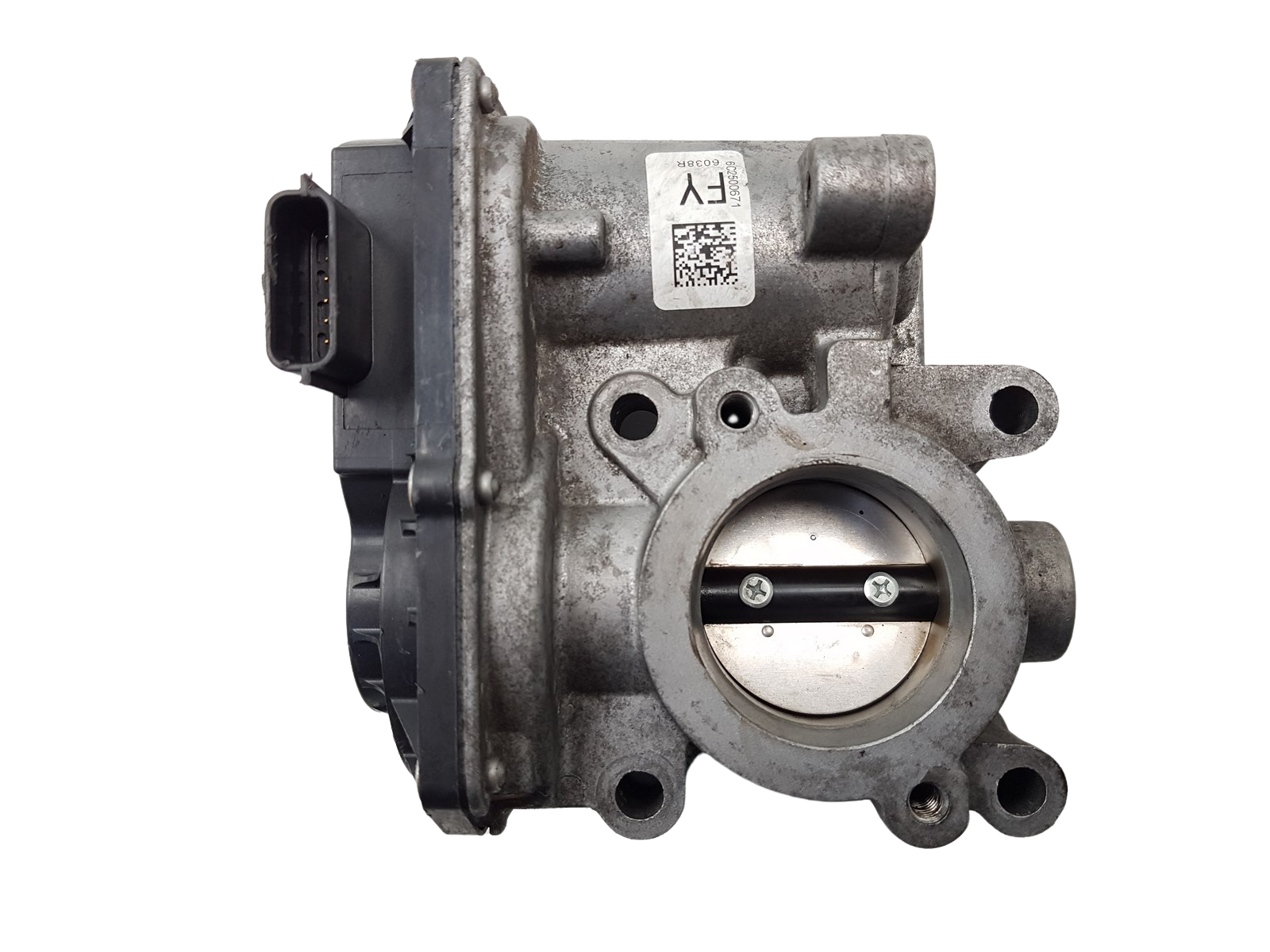 Gaasiklapi ventiil Renault 161206038R H8201171233 0.9 1.2 TCE 2920 main product photo