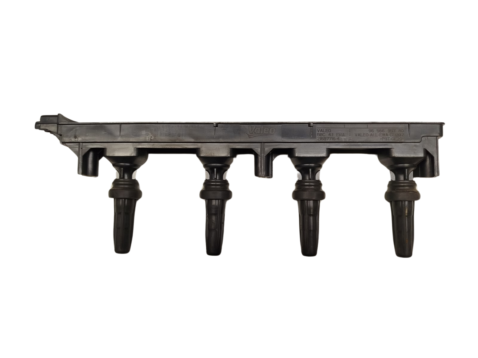 Süütepool 9656695780 2,0 16v RFJ Peugeot Citroen Valeo main product photo