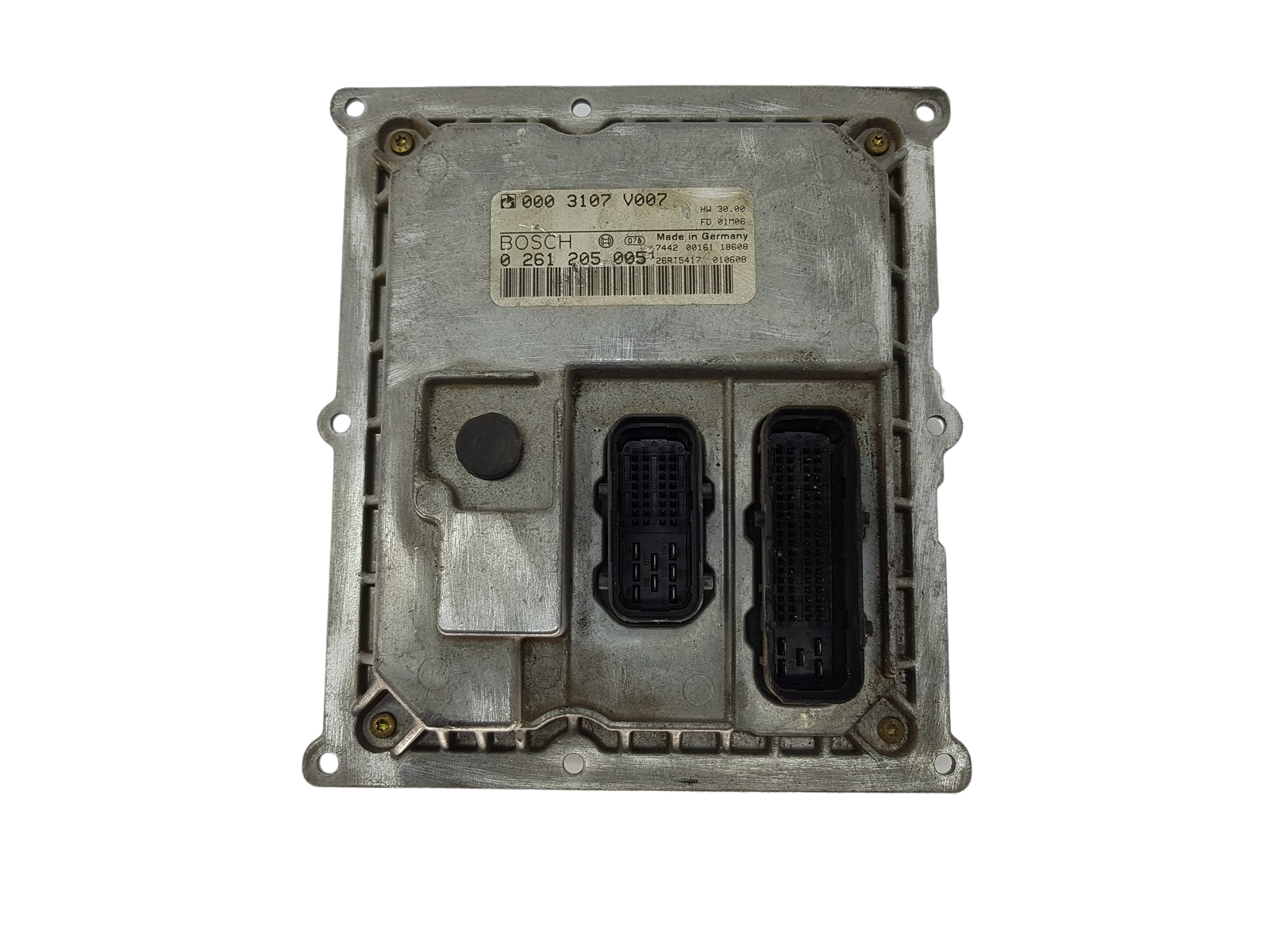 Juhtplokk Smart 0003107V007 0261205005 Bosch 15624 main product photo