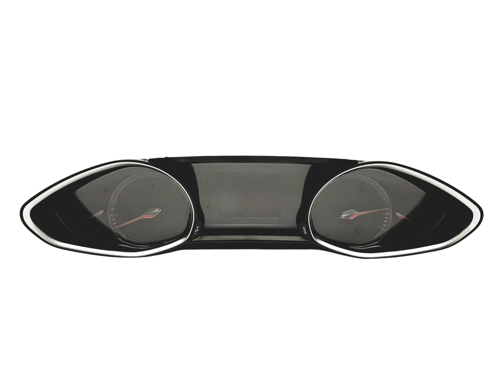 Tahhomeeter Peugeot 308 9807650980 NS main product photo