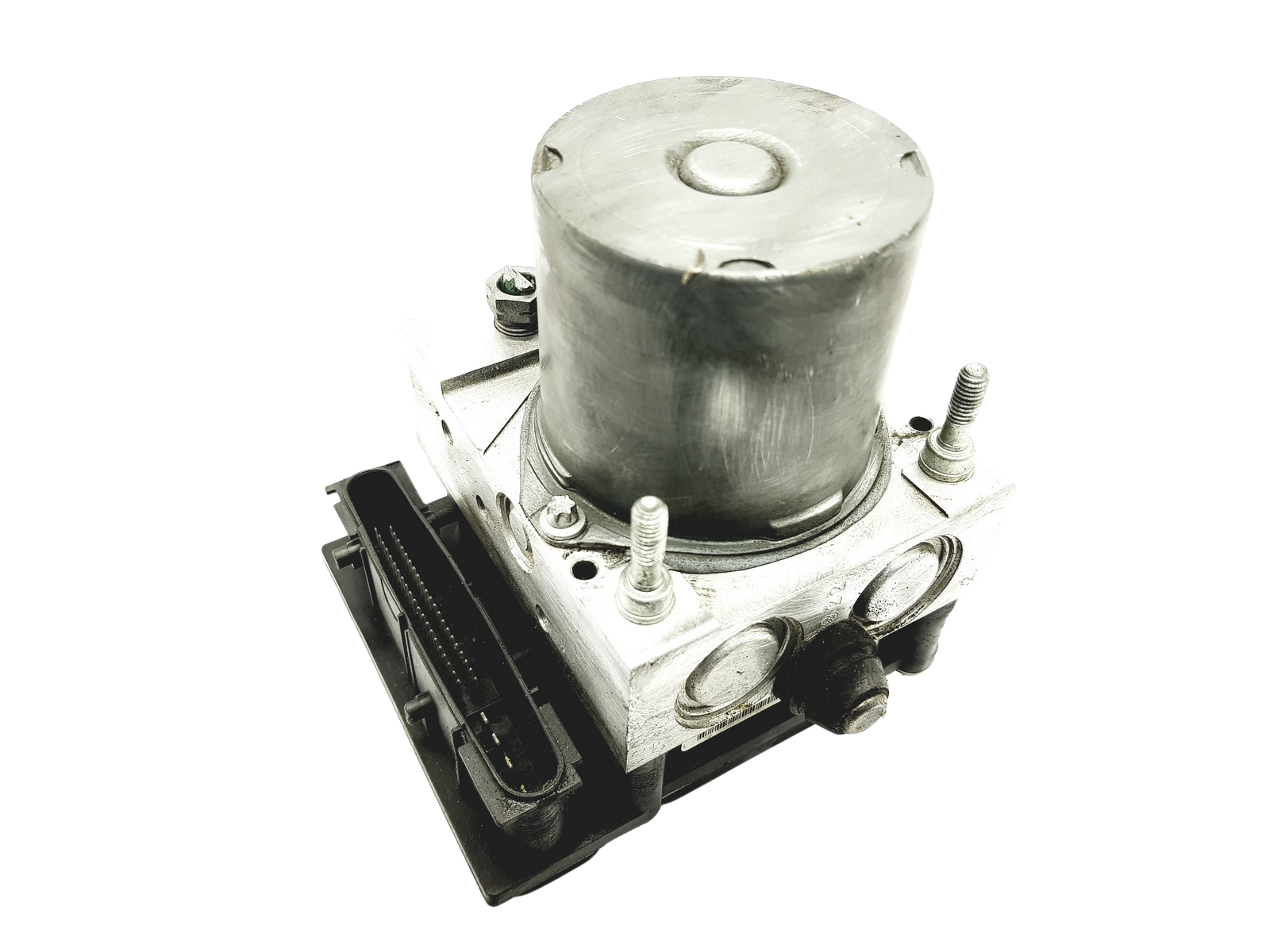 Abs Pump PSA FIAT 0265950319 9649988180 C8 807 Ulysse 2 38849 main product photo
