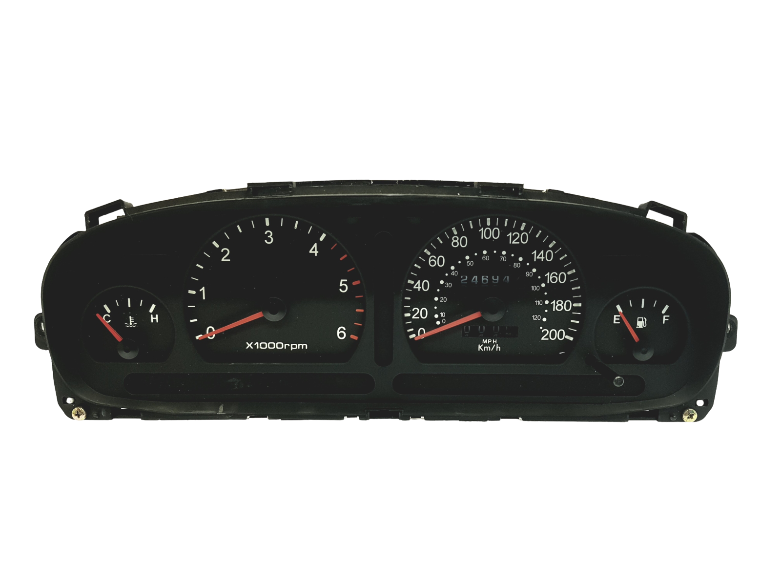 Tahhomeeter KIA Carnival 0K57B55430 44519 main product photo