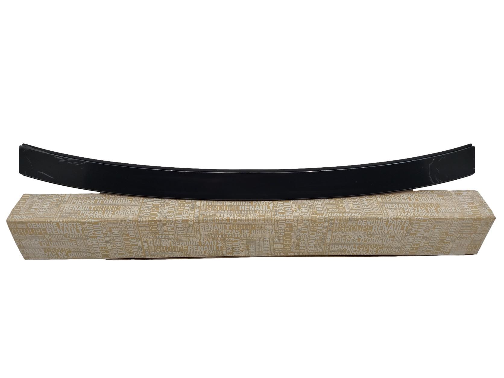 Katuse liist Ees Uus Originaal 727522940R Renault Espace 5 main product photo
