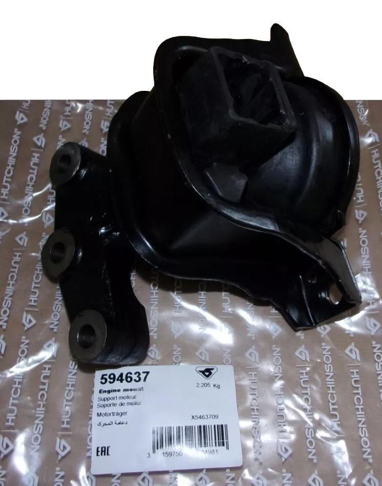 Mootori Tugi Tehke Citroen Peugeot 594637 1807HG 1807.HG Hutchinson main product photo