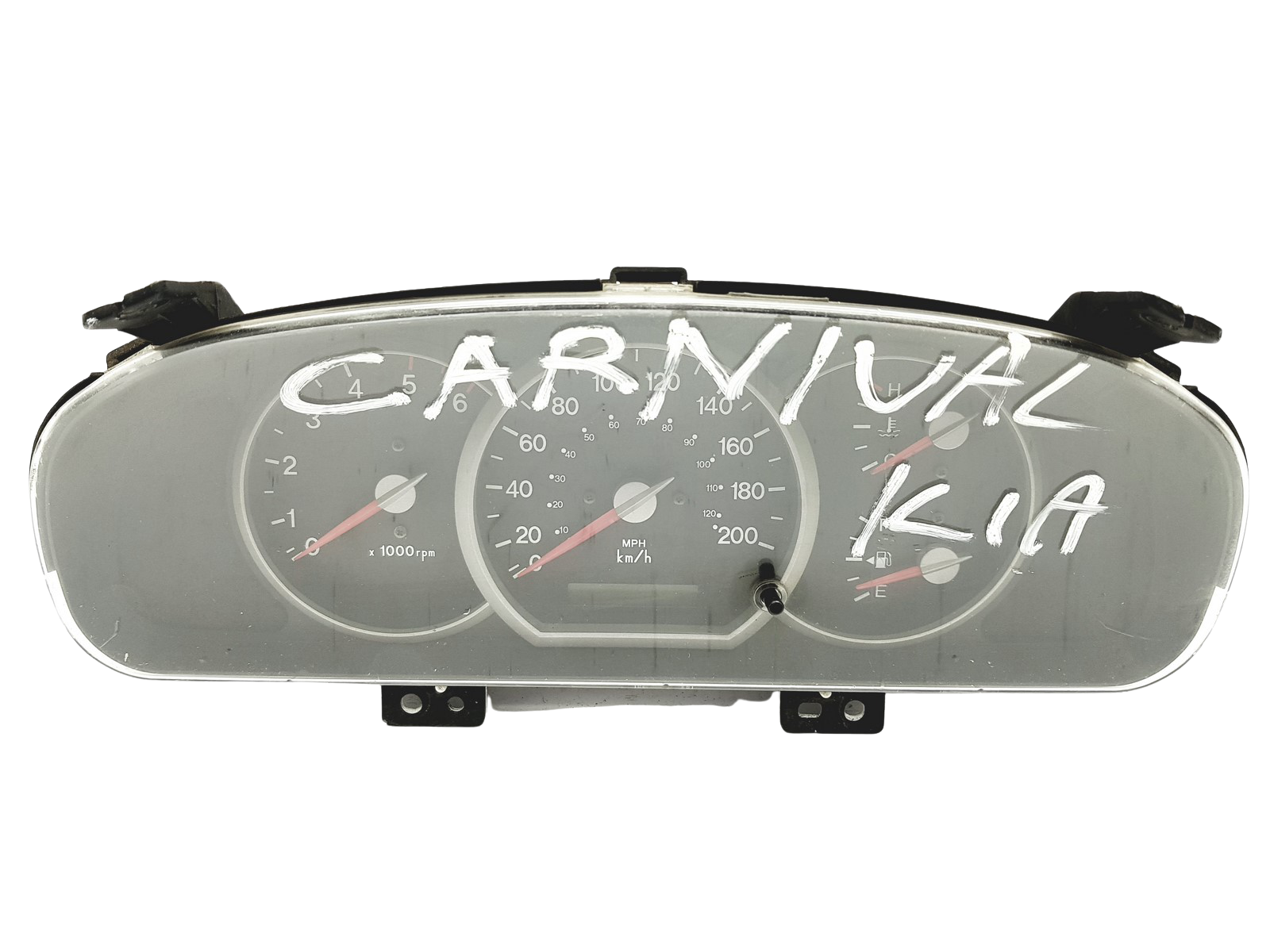 Tahhomeeter Kia Carnival 0K52A55430A 2003-64310K 41468 main product photo