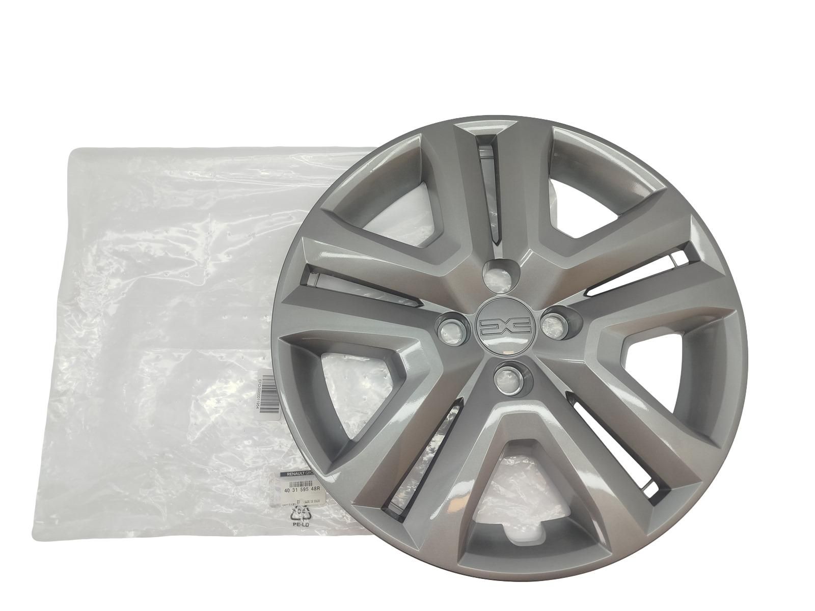 Ilukilp Originaal Dacia 403159548R 16" main product photo