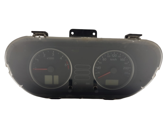 Tahhomeeter Ford Fiesta 4S6F-10849-JA 4S6F10849JA 18966 main product photo