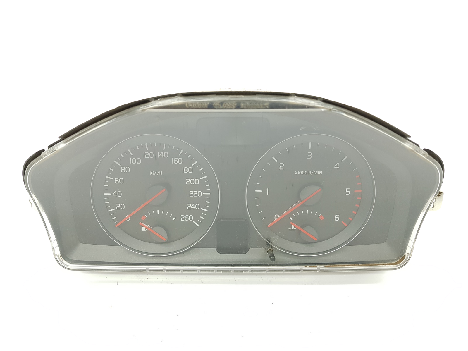 Tahhomeeter Volvo V50 31254776 69199-420T 26473 main product photo