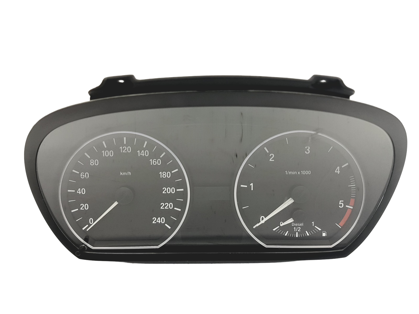 Spidomeeter BMW 1 E87 9166821-02 1024952-85 43510 main product photo