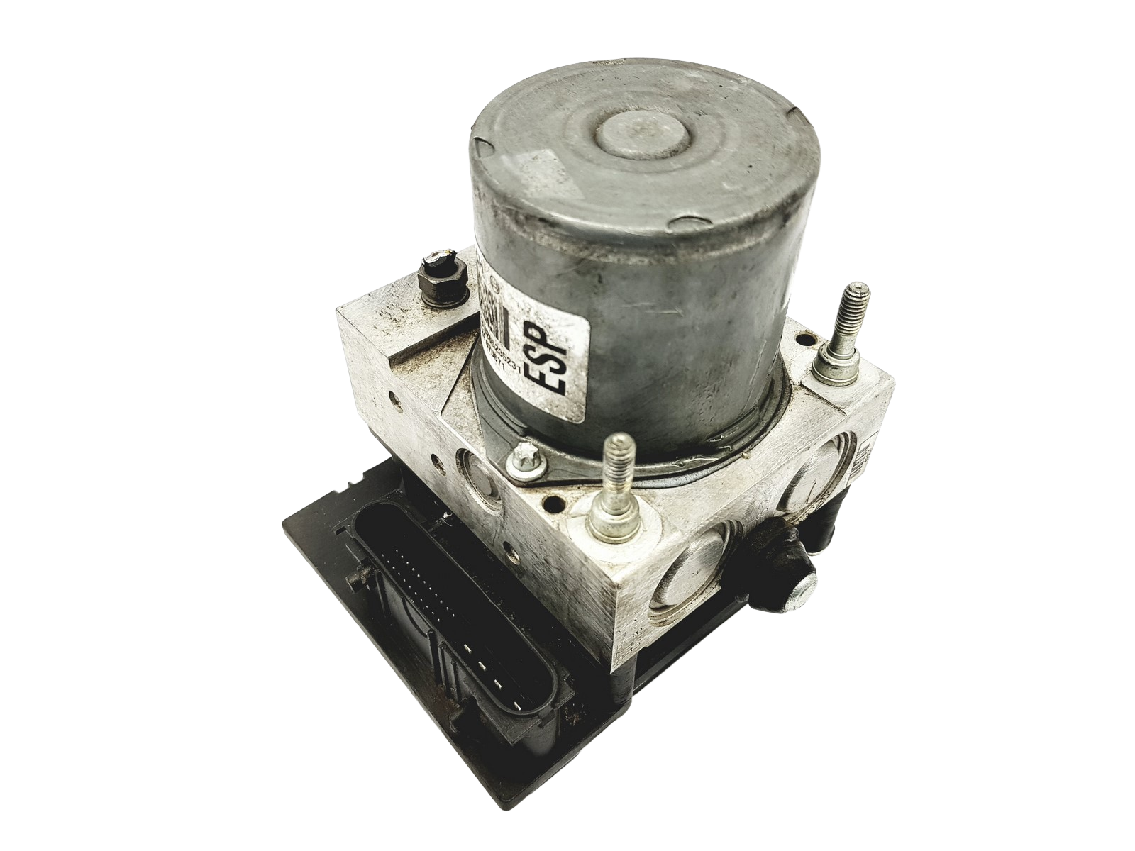 Abs Pump Fiat Grande Punto 51786433 0265950628 0265235231 60454 main product photo