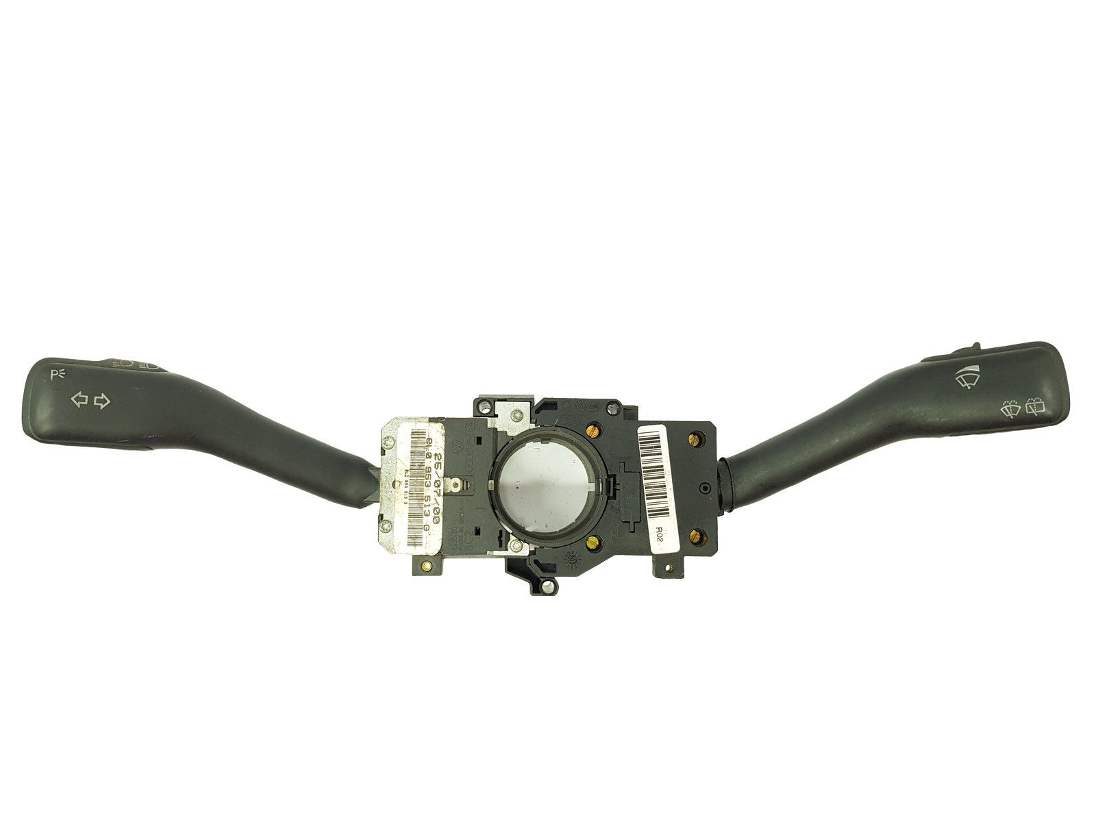 Roolitule lüliti VW Audi 8L0953513G 4BO953503F main product photo