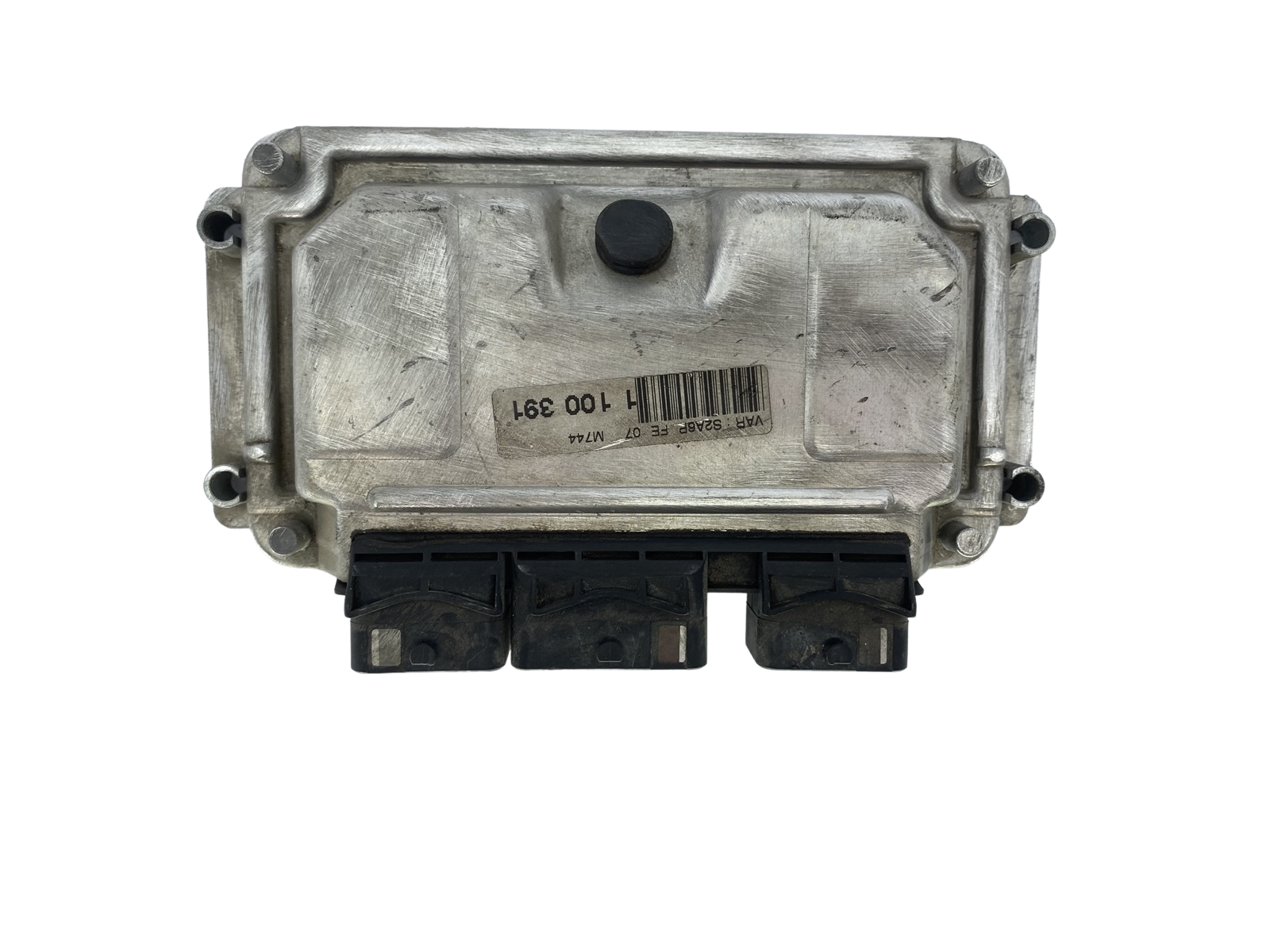 Juhtplokk PSA 0261206246 9637838780id08 Bosch 50120 main product photo