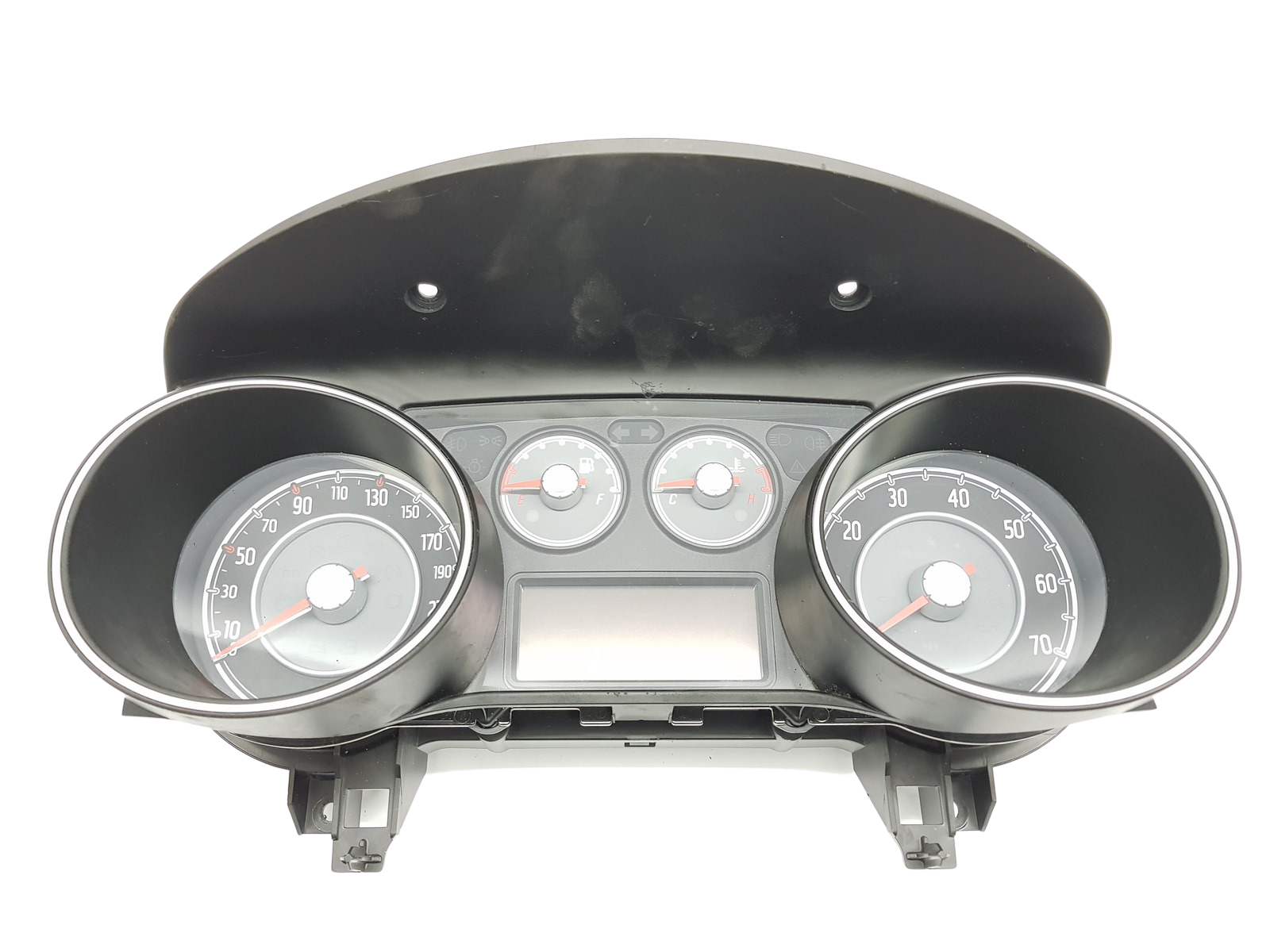 Spidomeeter Fiat Punto Evo 51852796 503003060200 27421 main product photo