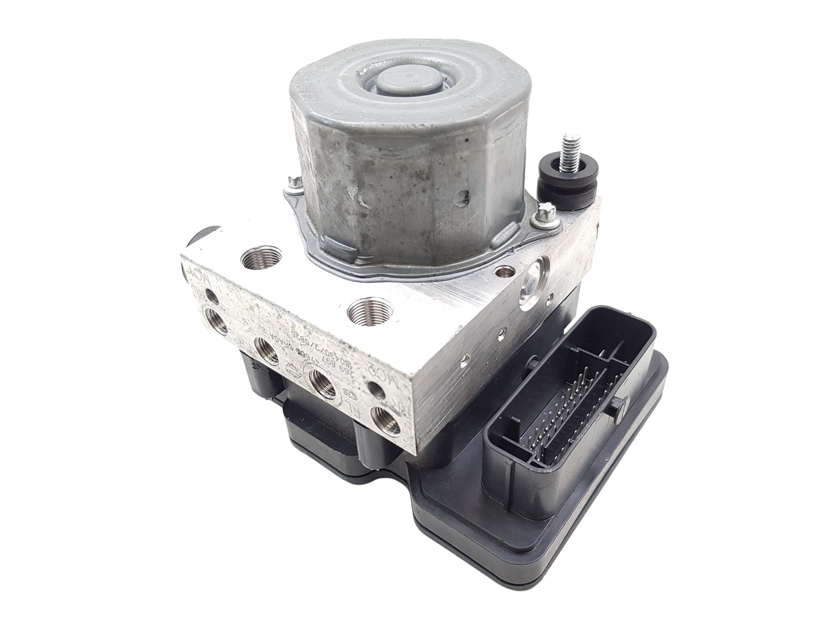 Abs Pump Nissan Micra K14 476605FA0A 0265956487 Bosch 1008 main product photo