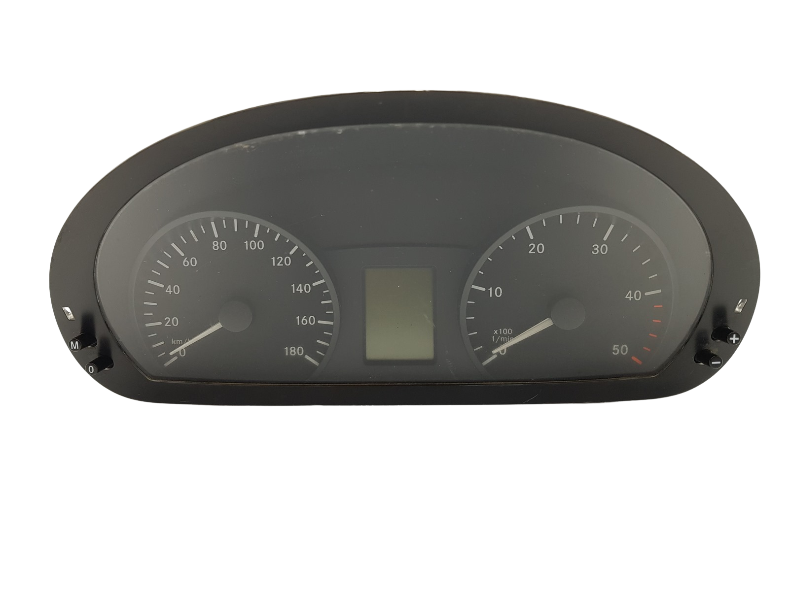Spidomeeter Mercedes Sprinter A9064468221 2647 main product photo