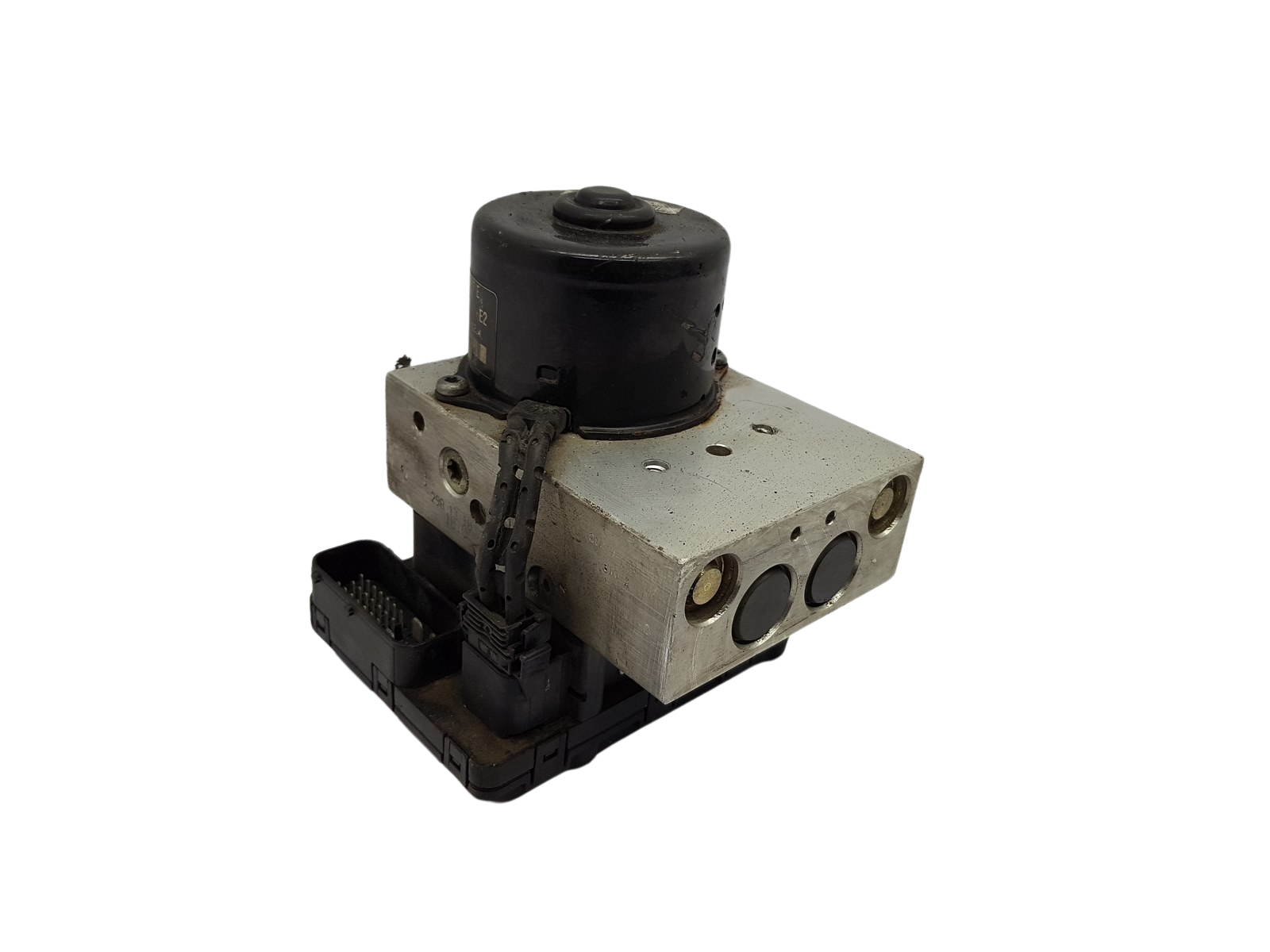Abs Pump VW Seat Skoda 1J0614217E 1J0907379Q Ate 4500 main product photo