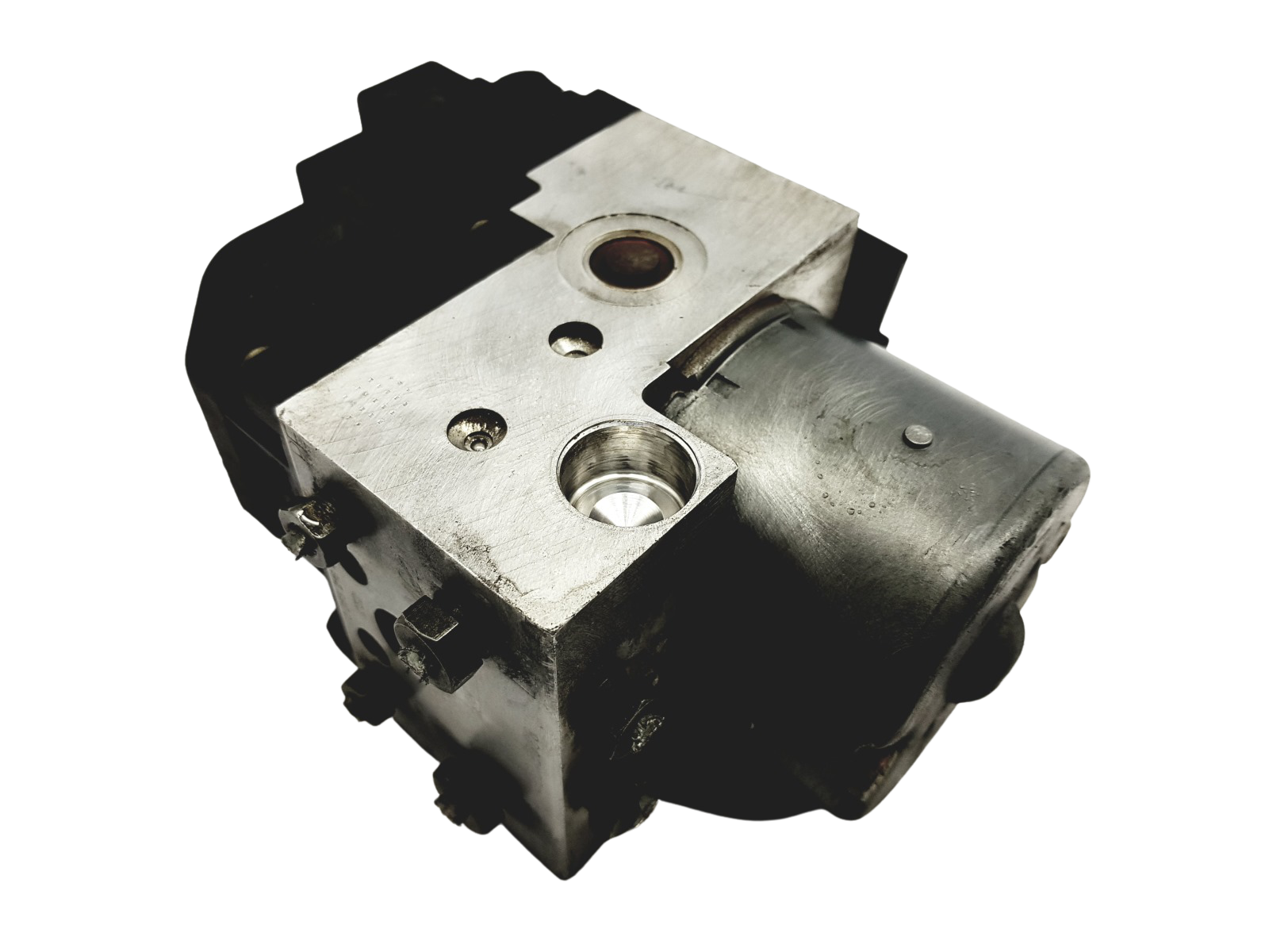 Abs Pump Alfa Romeo 156 46513088 0273004261 Bosch 42762 main product photo