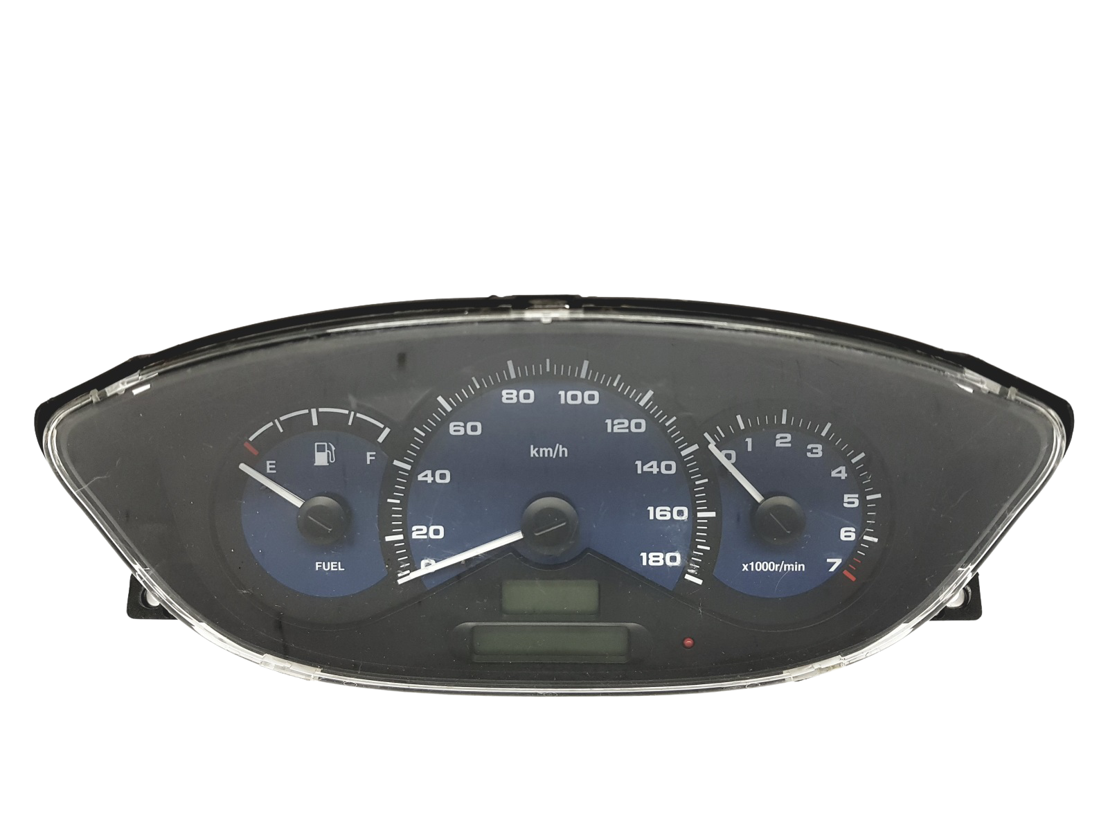 Tahhomeeter Chevrolet Matiz 96664132 44587 main product photo
