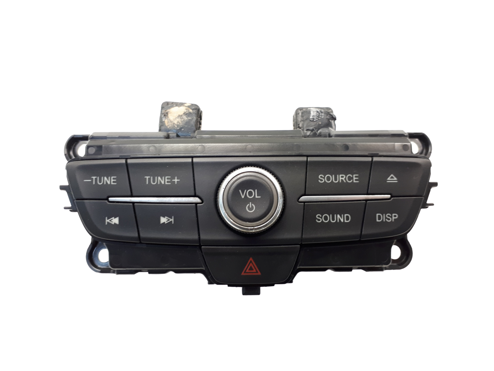 Raadio lülituspaneel Ford Focus MK3 F1ET18K811HD 1196 main product photo