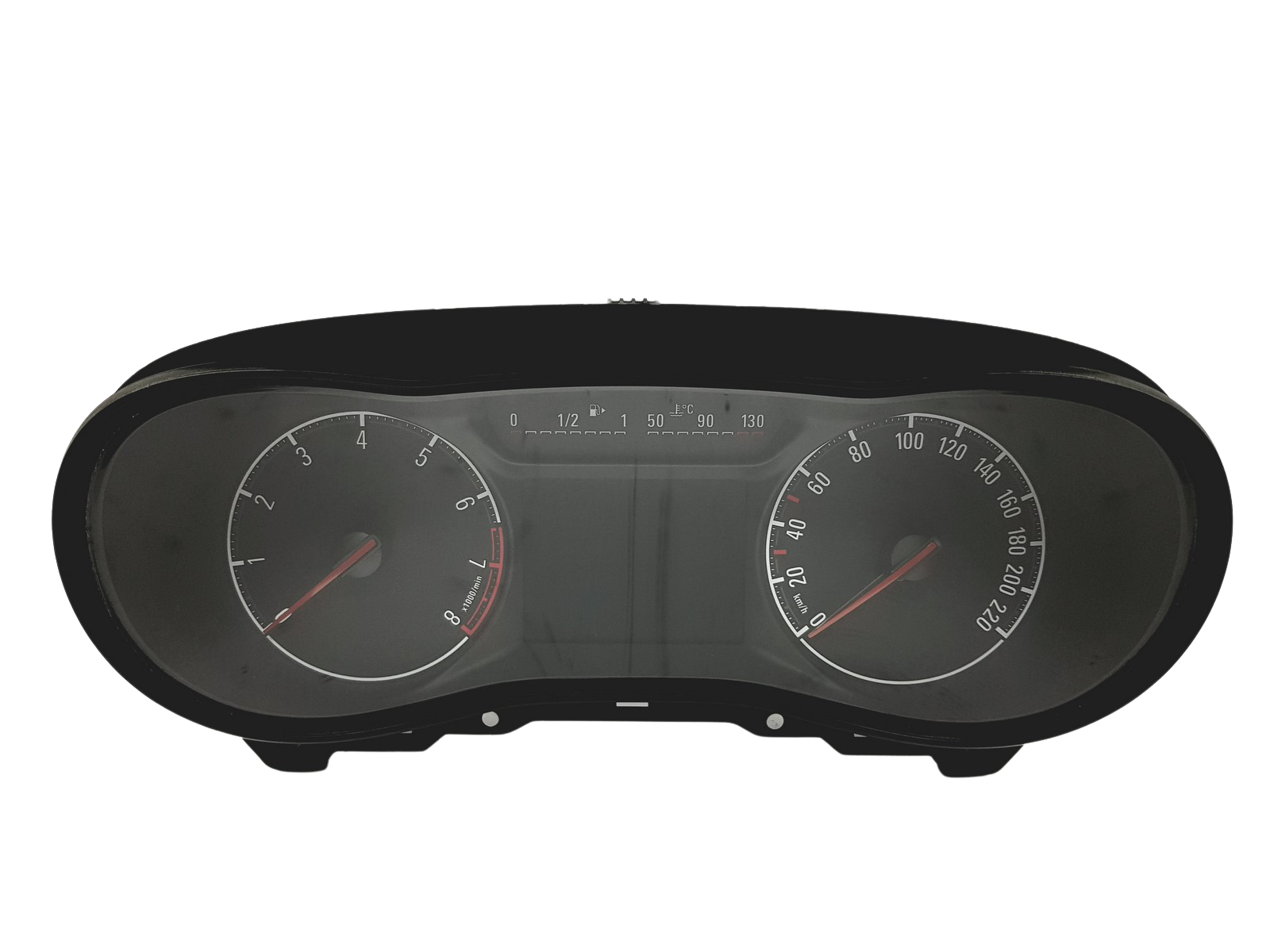 Spidomeeter Opel Corsa E 367030224 13499775 47350 main product photo