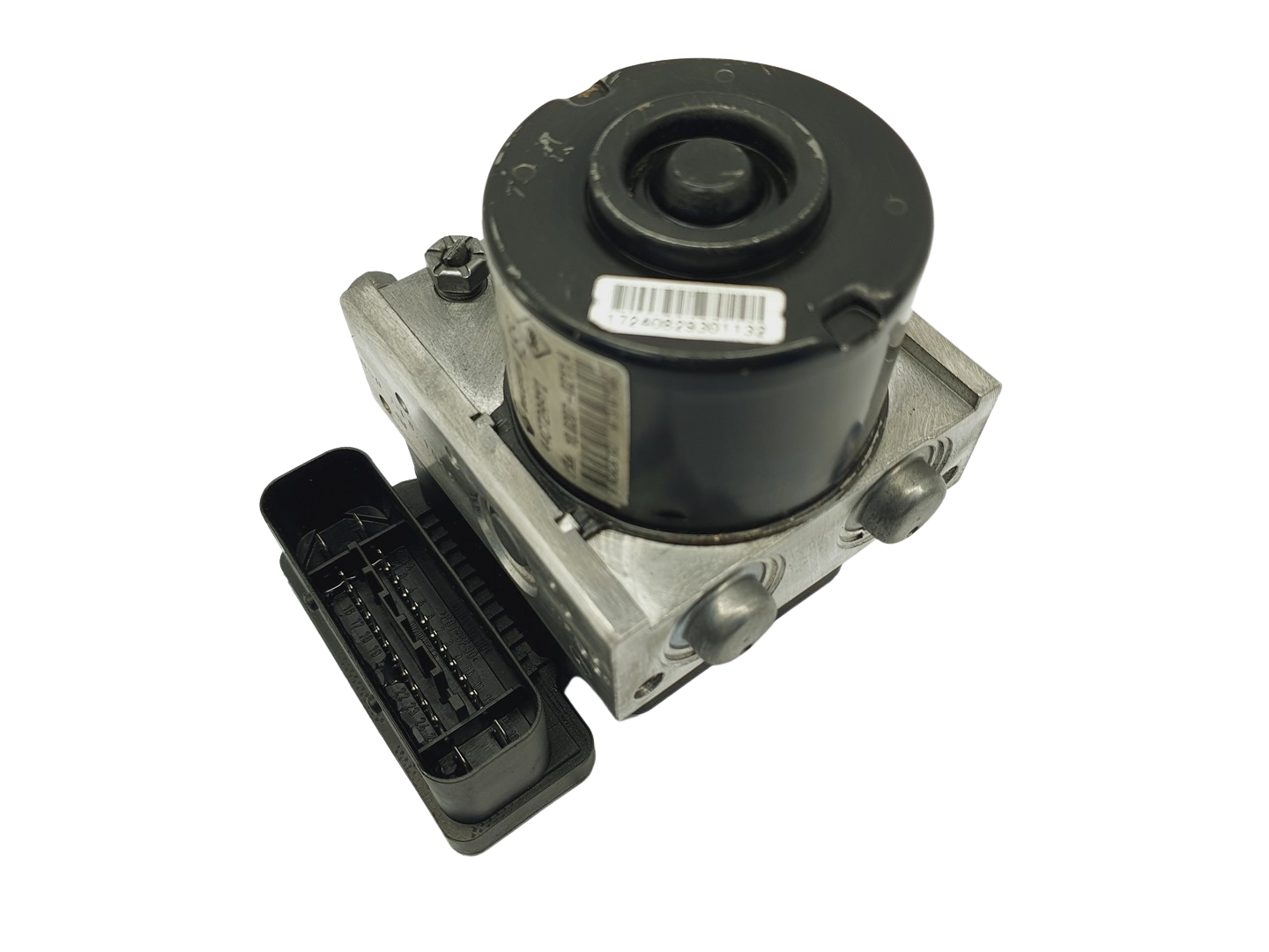 Abs Pump Renault Twingo 2 8201065089 10.0970-1440.3 ATE 69245 main product photo