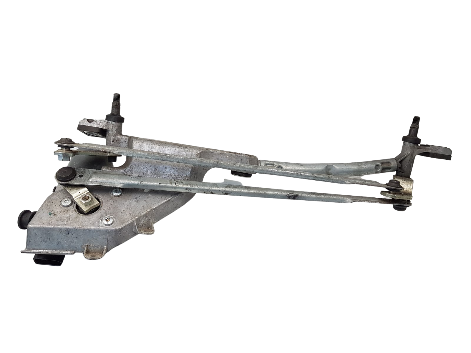 Kojamehe Mehhanism Ford Fiesta 8A61-17500-AD 8A61-17B571-AA 1555 main product photo