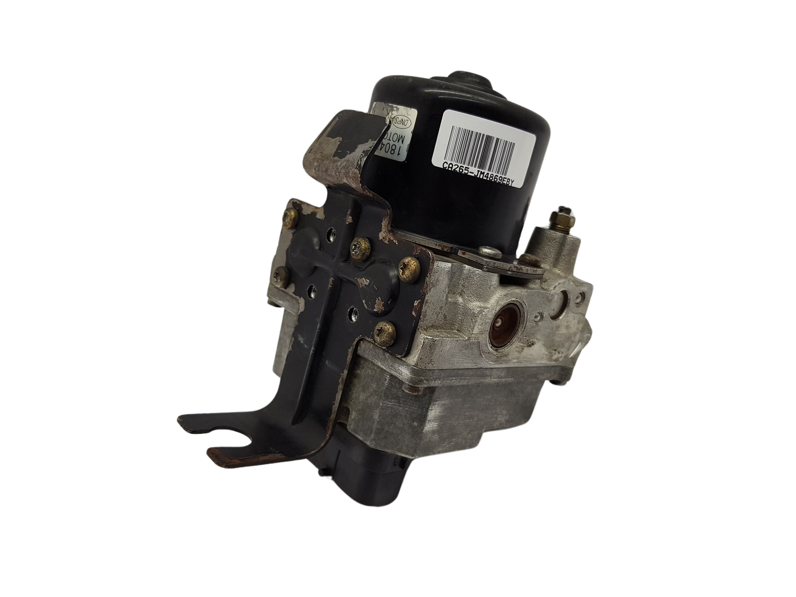 Abs Pump Chevrolet Kalos Aveo 96534909 18043891 18046958 4869 main product photo
