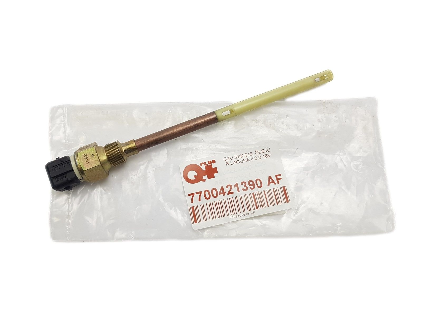 Õlitaseme Andur Uus Renault Laguna 2 1.8 16v 2.0 IDE 7700421390 main product photo