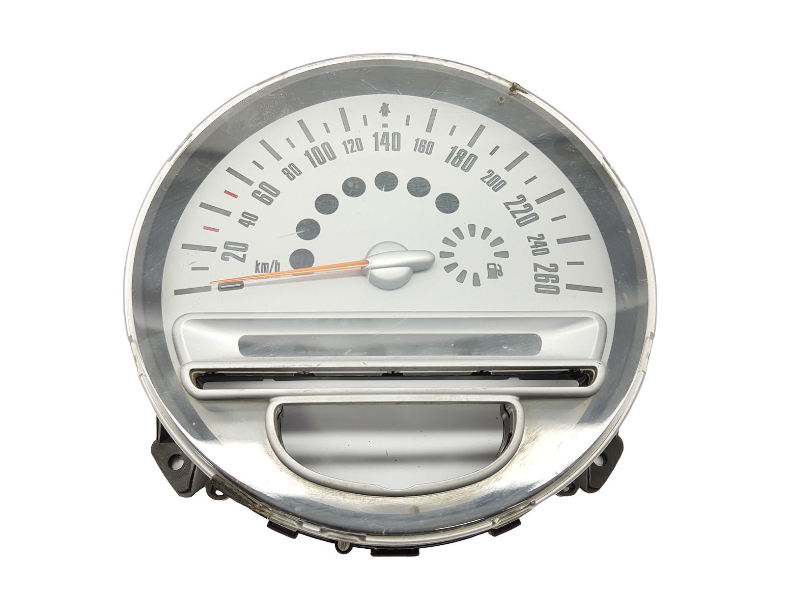 Tahhomeeter Mini Cooper 9189502-04 26325 main product photo