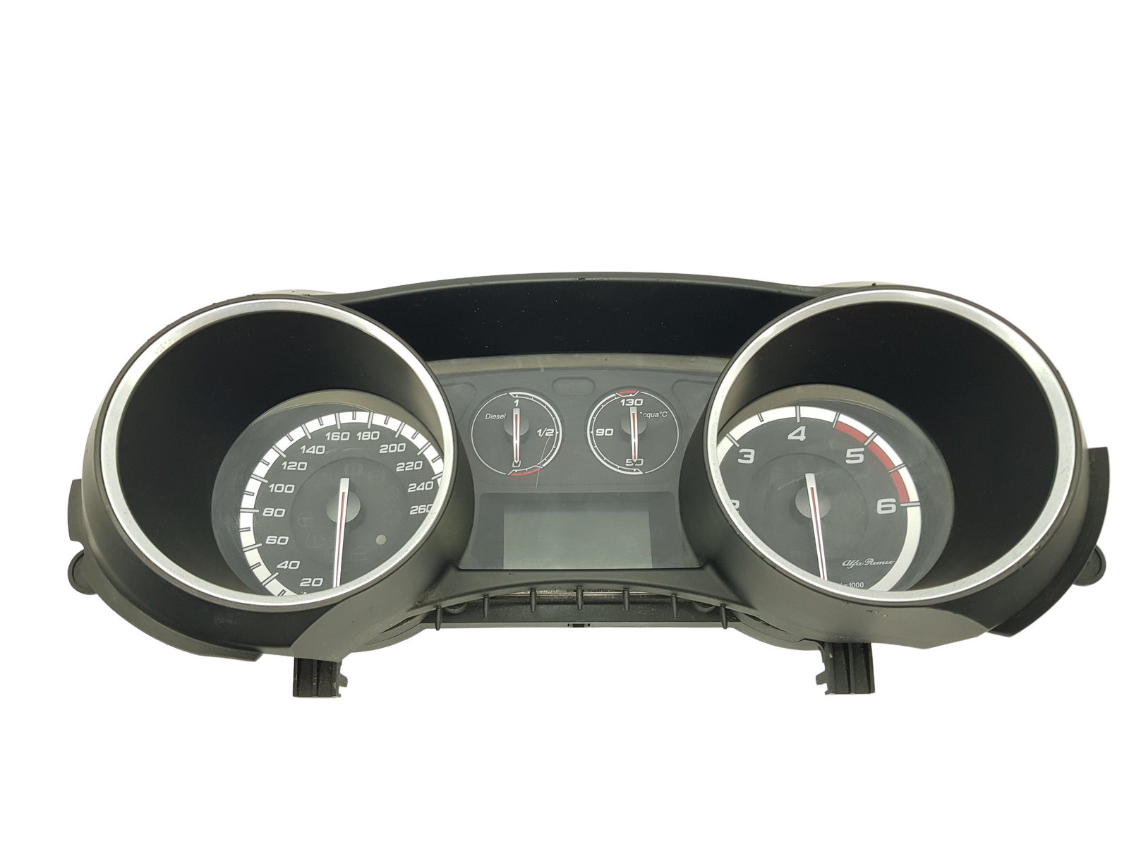 Spidomeeter Alfa Romeo Giulietta 50516478 VDO 28431 main product photo