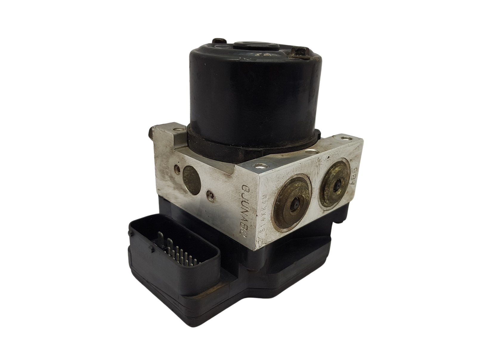 Abs Pump Chevrolet Tacuma 96415415 Mando 5982 main product photo