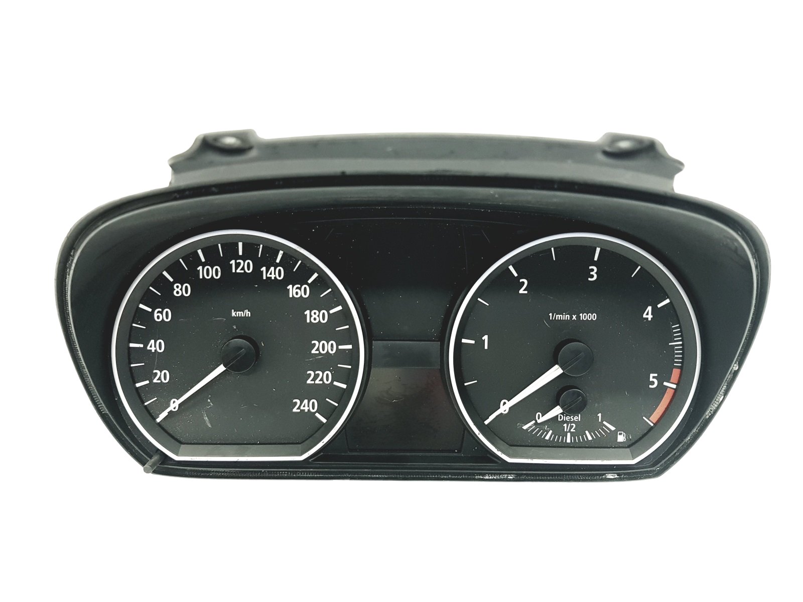 Spidomeeter BMW 1 E87 6964503-01 1024952-30 44189 main product photo