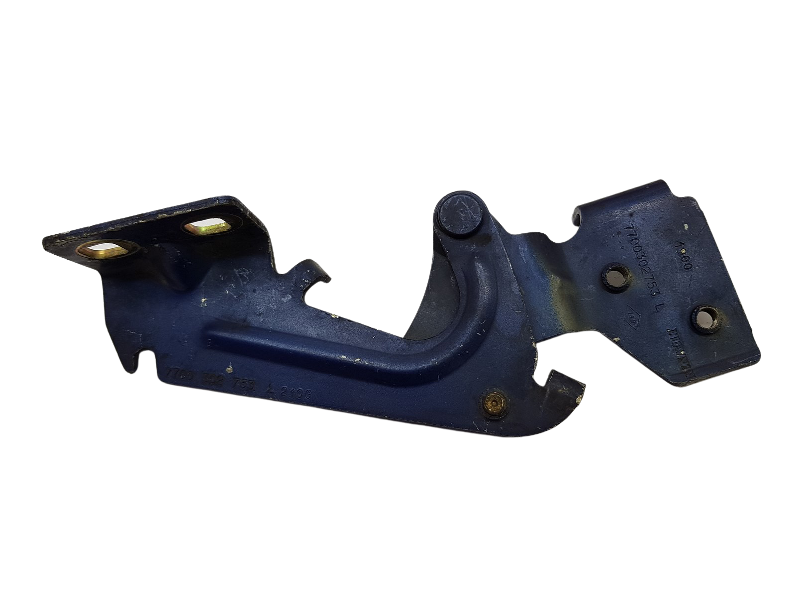 Kapotihing Vasak 7700302753 Renault Kangoo I 11585 main product photo