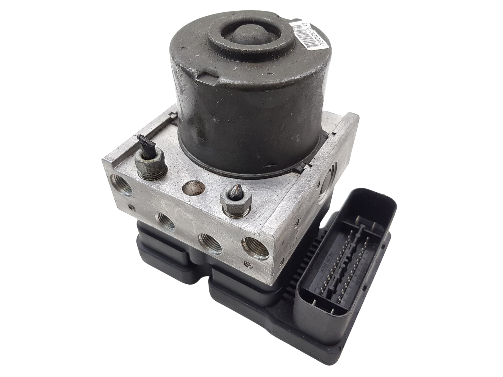 Abs Pump Ford Mazda 3M51-2M110-CA 10.0970-0108.3 ATE main product photo