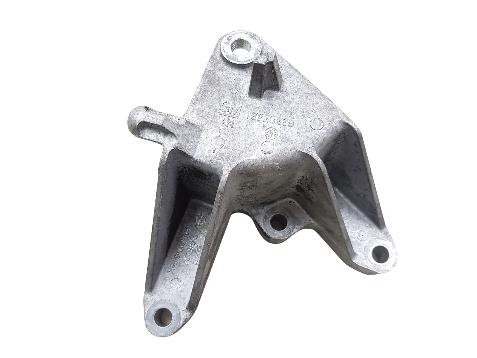 Kinnitus, Klamber Opel 13228289 GM main product photo
